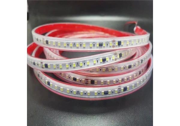 Fita de led 220v