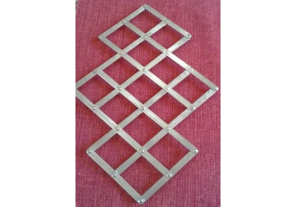 Descanso de Mesa para Travessas e Panelas