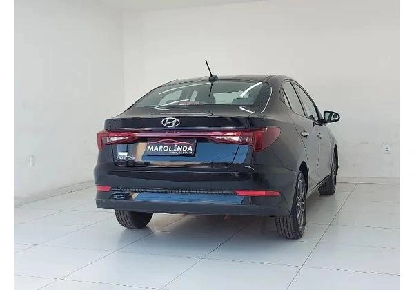 HB20S 2023 1.0 Edição Especial  Cautelar aprovada