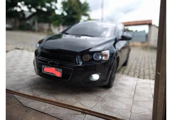 Sonic Hatch 1.6 Sport