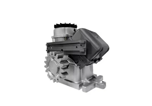 Motor de Portão Deslizante DZ 800 Condominium Jet Flex PPA Bivolt