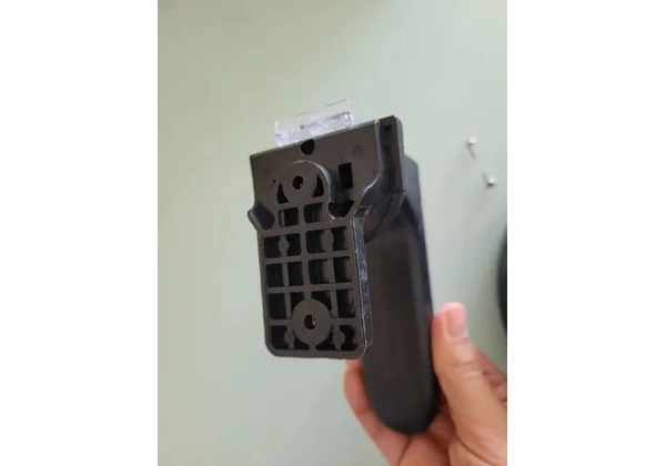 Cesto e cabo para air fryer mondial