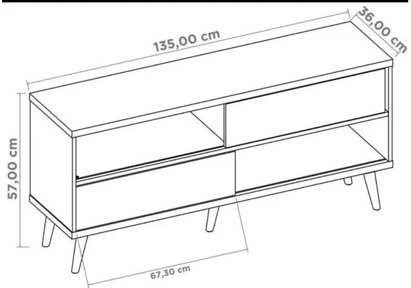 rack nt 1180