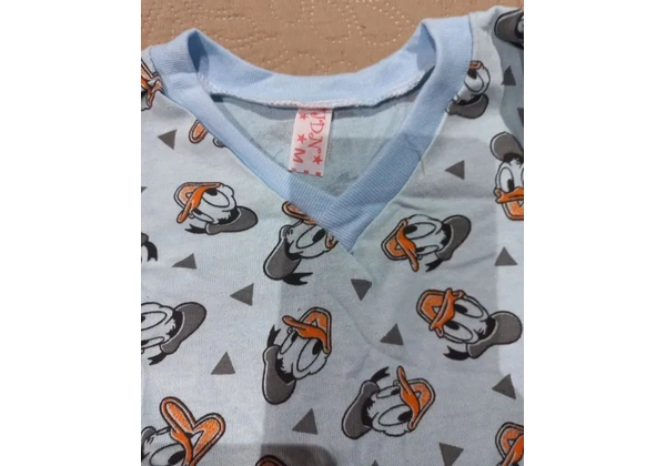 Conjunto infantil