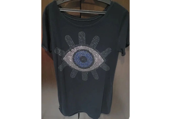 Lote de vestidos tamanho M