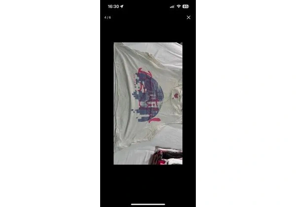 Camisetas rosa cha
