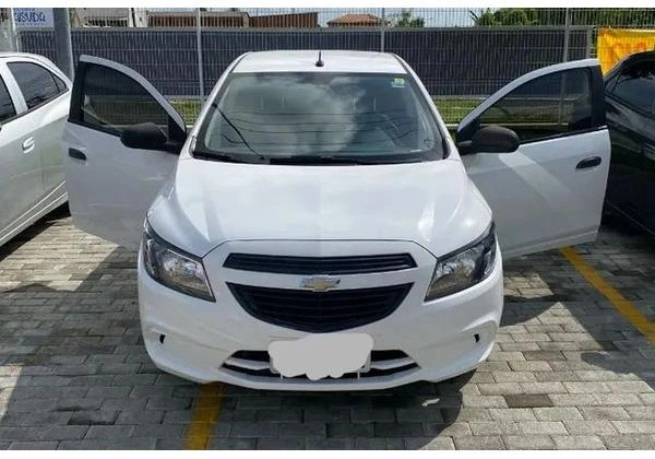 Aluguel de carros