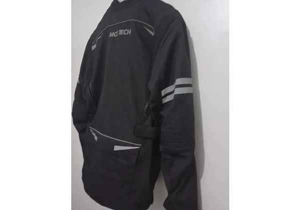 Vendo Jaqueta Motociclista