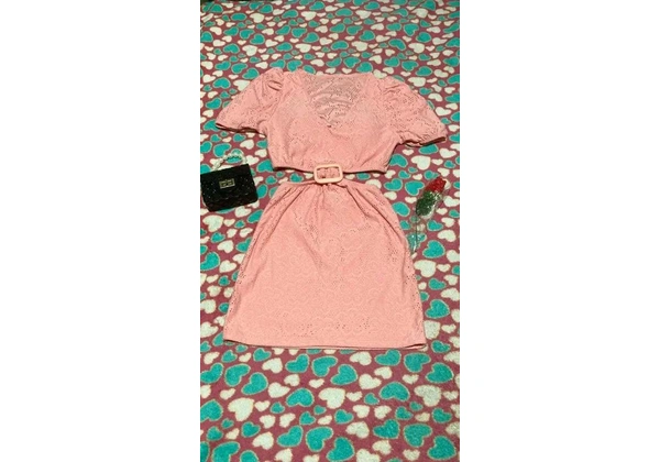 Roupas Novas na Promoção