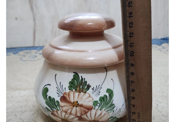 Bomboniere antigo