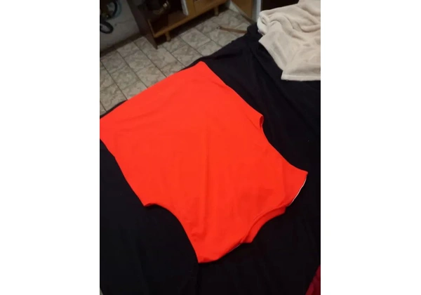 Regata do flamengo original adidas