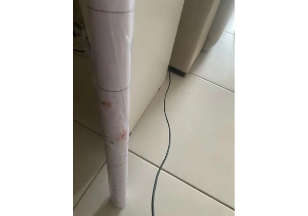 Papel de Parede Vinilico Autocolante