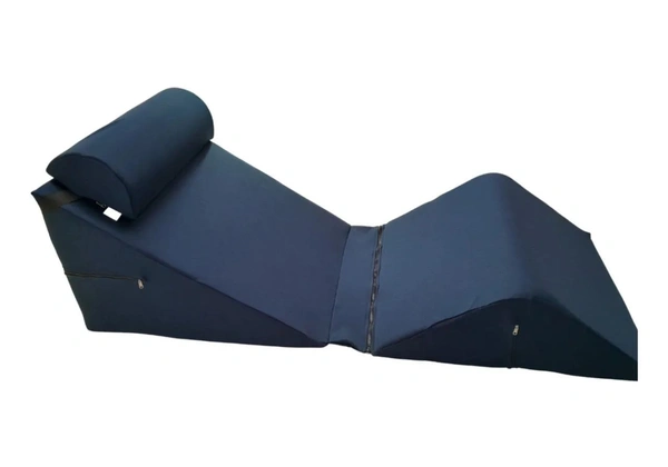 Kit Travesseiros Pós Cirurgico - Abdominoplastia / Mamoplastia