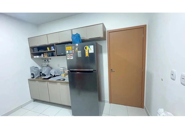 Modulados para cozinha (armários) e escritório
