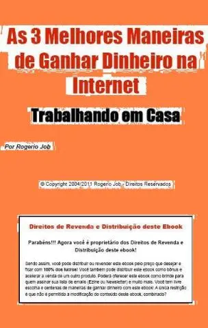 Seu livro eletrônico está aqui