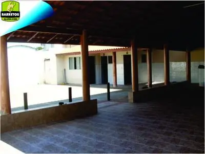 CASAS BARRETOS ALUGA PARA RODEIO