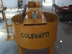 Maquina para fabricar blocos