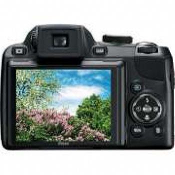 Camera Digital Nikon P90 12.1Megapixels