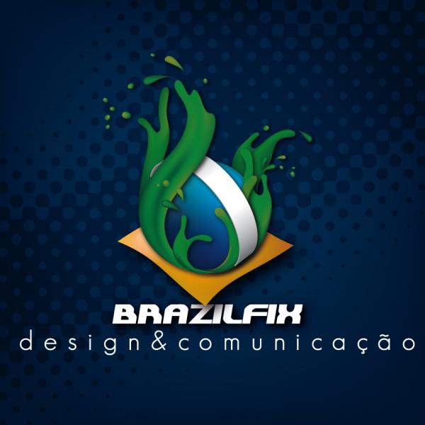 Brazilfix - Design & Comunicação