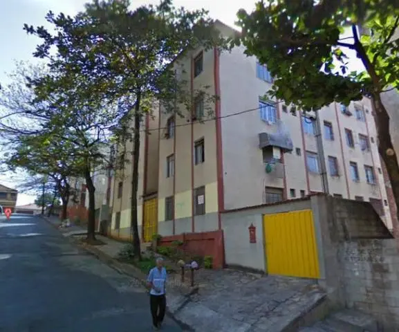 Apartamento Novo Riacho - Contagem - prox. Carrefour - Puc - Walmart - Big Shopping