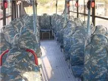 VENDO MICRO ONIBUS LO 915 NEOBUS THANDER