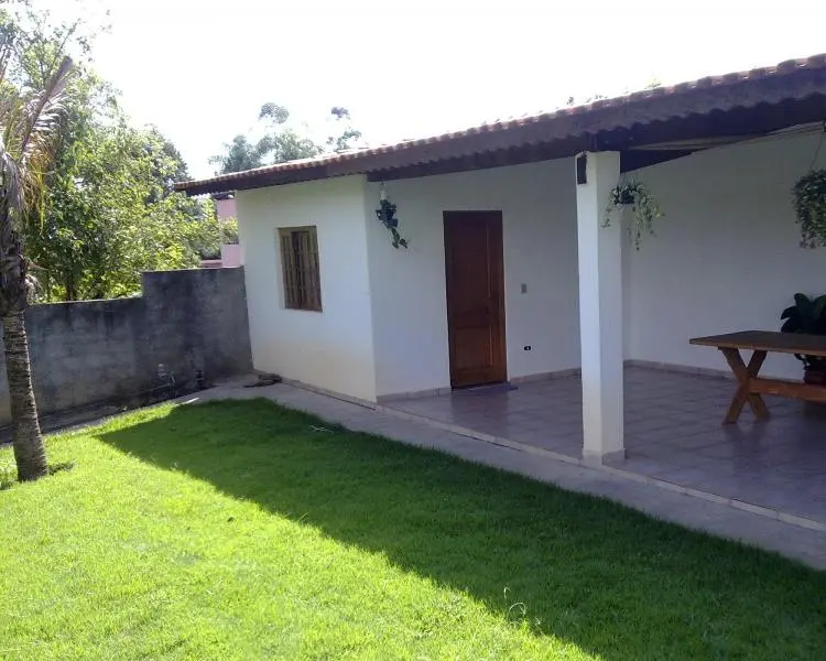 Chácara na serra da Cantareira / Mairiporã- Temporada e finais de semana