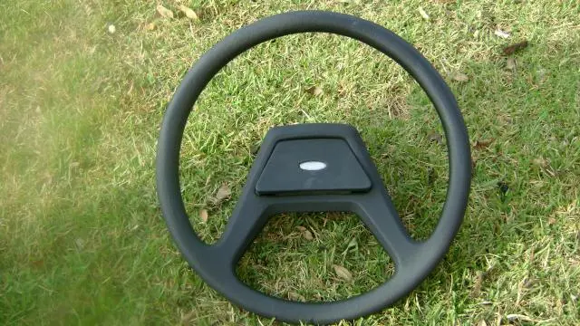volante para caminhao volvo e mercedes iveco vok vaguem dord