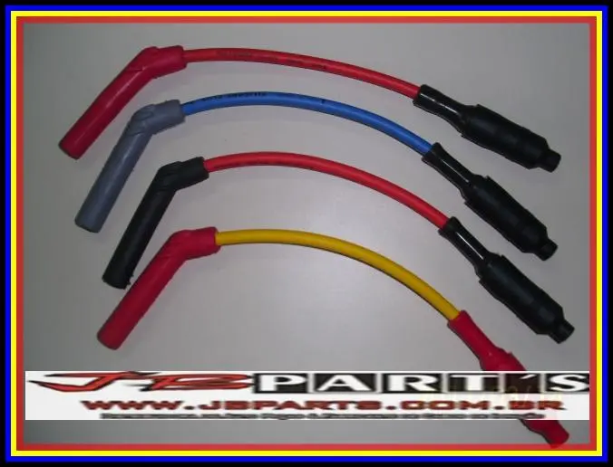 Jb Parts Auto Peças e Fabricante de Cabo de Vela