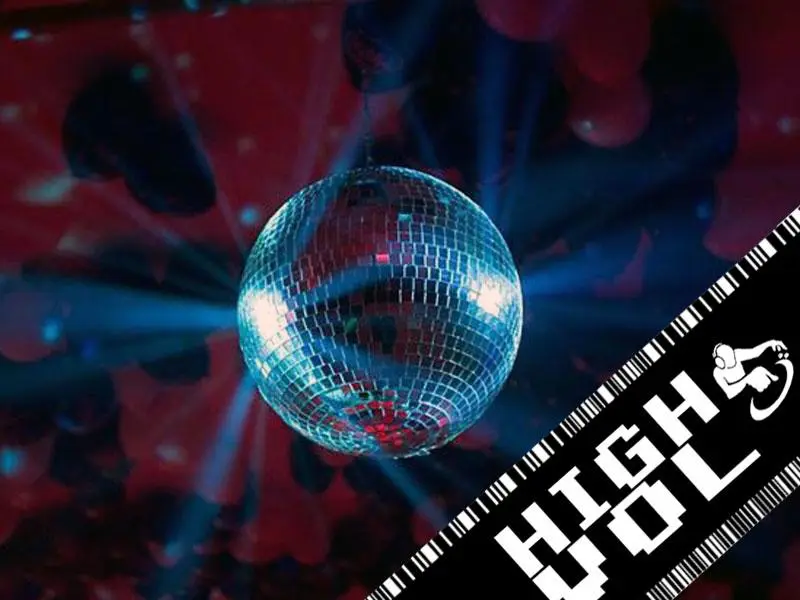 HighVol DJ's, DJ em São Paulo, Iluminação para festa, Locação iluminação, Som e Iluminação
