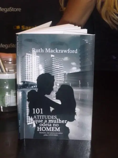 101ATITUDES Que A Mulher Odeia No HOMEM