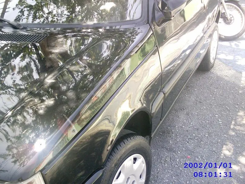 VENDE UNO MILLE93 DOC OK ALARME FILMADO
