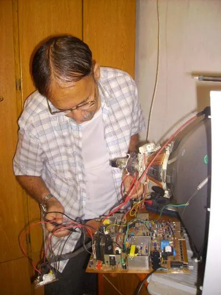 conserto de televisão no rio de janeiro