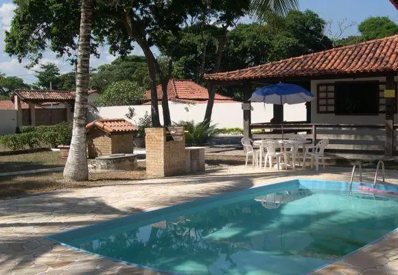 Aluguel CASA ITAUNA SAQUAREMA
