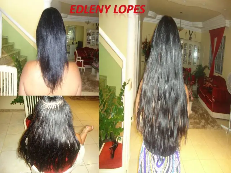 mega hair em salvador