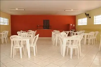 CLINICA DE RECUPERAÇÃO DROGAS E ALCOOL