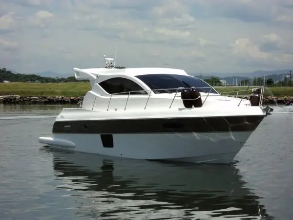 Máxima Yachts, Qualidade ao seu alcance
