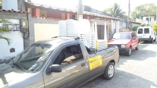 ALUGUEL DE MESAS E CADEIRAS BANGU RJ