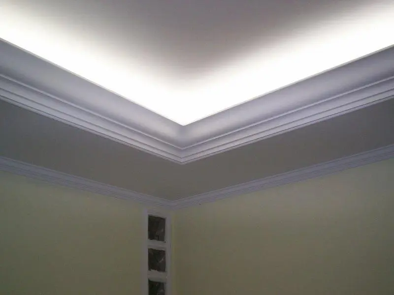 gesso pvc decoracao em gesso