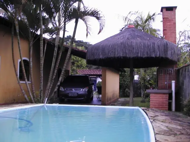 Locação de Casa na Praia - Casa para alugar