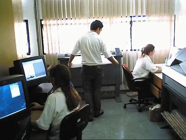 ELÉTRIC - SISTEMAS E CONECTIVIDADE