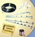 Segurança Eletronica