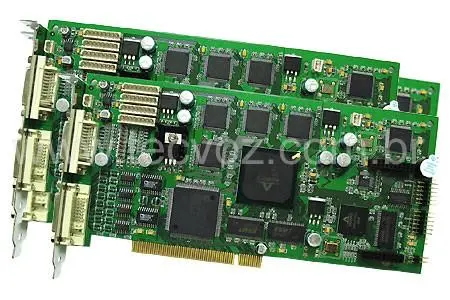Segurança Eletronica