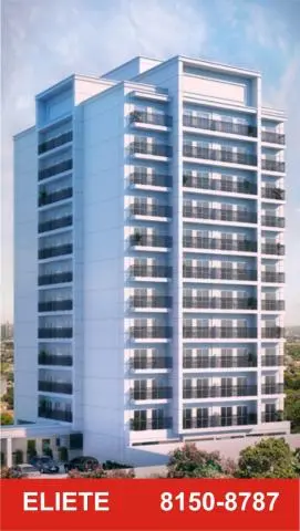 GALLERY OFFICES VILA MARIANA - SALAS COMERCIAIS A PARTIR DE 35 M2 - LANÇAMENTO