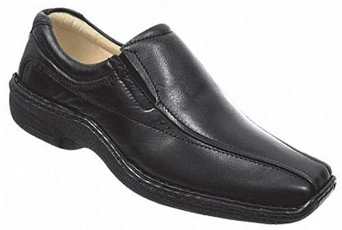 Sapatos Masculinos Linha Meriva - Ref. 0451