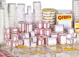 Etiquetas personalizadas