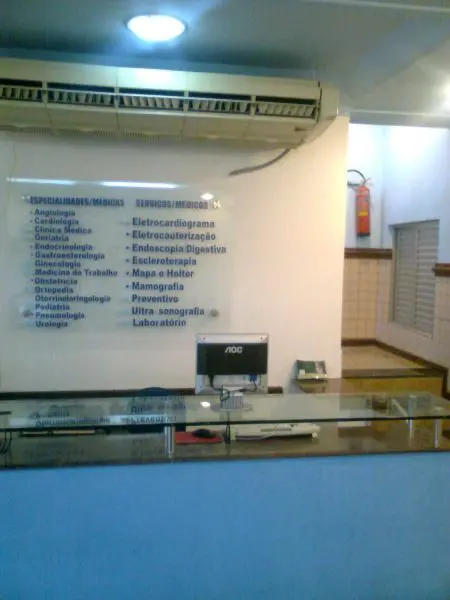 EXATTA MEDICINA DO TRABALHO