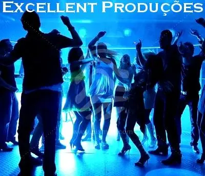 Excellent Produções - Festas e Eventos - DJ
