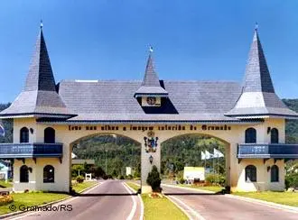 Turismo em Gramado