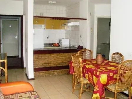 Flat Jardim de Alha, aluguel de apartamentos em Salvador