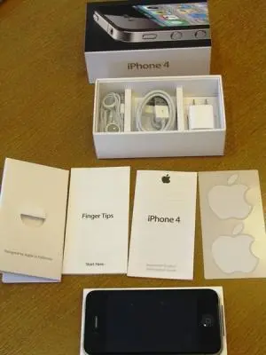 For Sale iPhone 4G 32GB, Nokia N8 3G, BlackBerry 9800 UNLOCKED